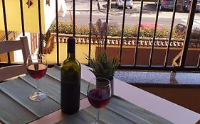 La Terrazza Di Basilio